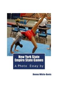 New York State Empire State Games
