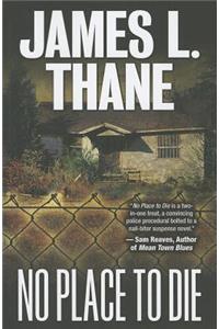 No Place to Die