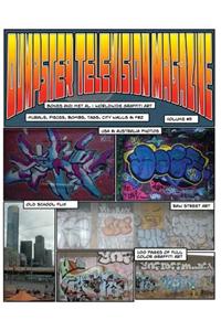 Dumpster Television Magazine 5