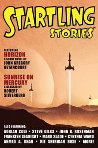 Startling Stories(TM)