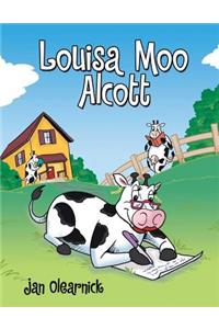 Louisa Moo Alcott
