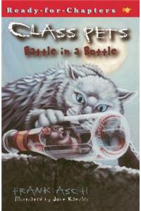 Battle in a Bottle