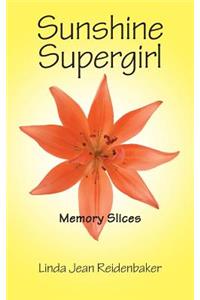 Sunshine Supergirl