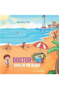 Doctor ____ Goes to the Beach