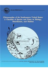 Chironomidae of the Southeastern United States