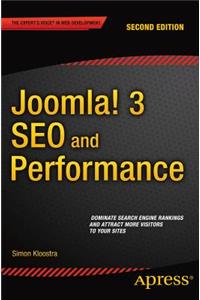 Joomla! 3 SEO and Performance