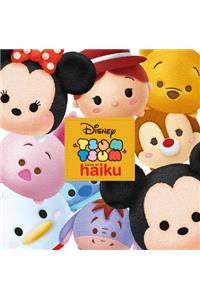 Tsum Tsum Book of Haiku