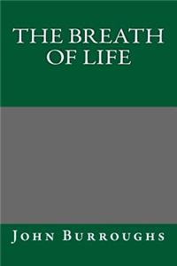 The Breath of Life