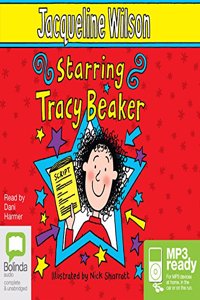 Starring Tracy Beaker