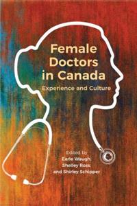 Female Doctors in Canada