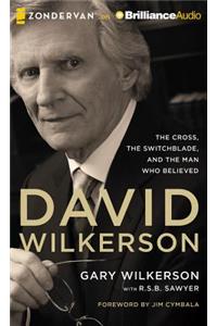 David Wilkerson