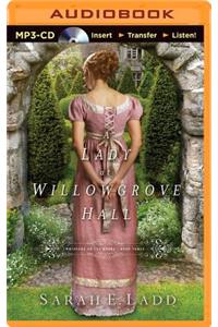 A Lady at Willowgrove Hall