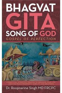 Bhagvat Gita, Song of God