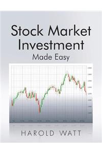 Stock Market Investment