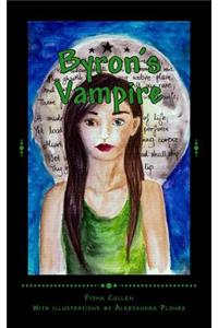Byron's Vampire