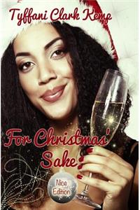 For Christmas' Sake