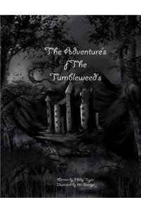 Adventure's of the Tumbleweed's
