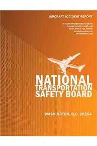 Aircraft Accident Report