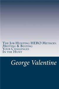 Job Hunting HERO Method