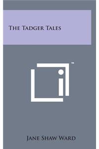 Tadger Tales