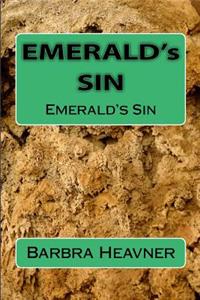 Emerald's Sin