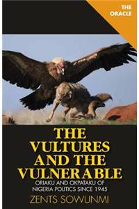 Vultures and Vulnerable