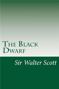 Black Dwarf