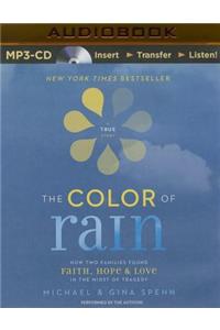 The Color of Rain