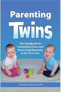 Parenting Twins