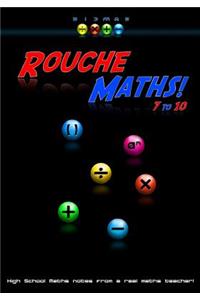 Rouche Maths