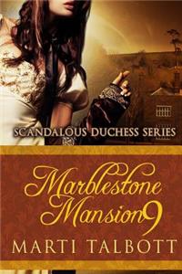 Marblestone Mansion Book 9