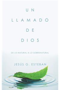 Llamado De Dios