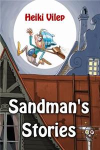 Sandman's Stories