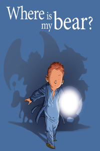 Where Is My Bear?
