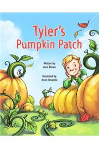 Tyler's Pumpkin Patch