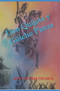 Don Quijote y Güicho Panza