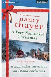 Very Nantucket Christmas