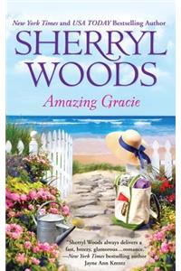 Amazing Gracie