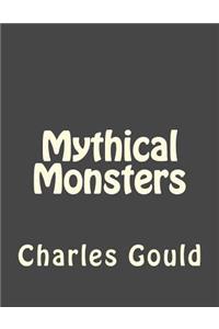 Mythical Monsters