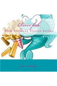 River fish