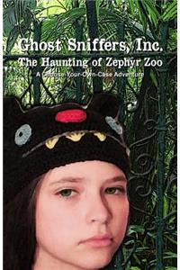 Ghost Sniffers, Inc.