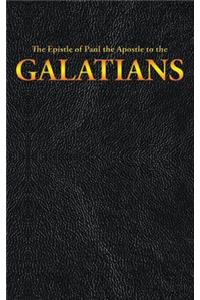 Epistle of Paul the Apostle to the GALATIANS