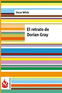 El retrato de Dorian Gray