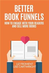 Better Book Funnels