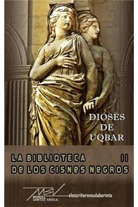 Dioses de Uqbar