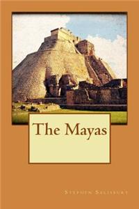 Mayas