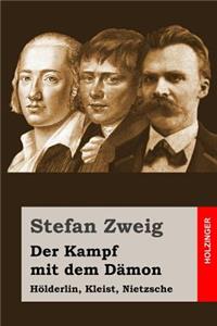 Der Kampf mit dem Dämon