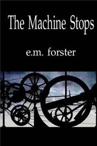 Machine Stops