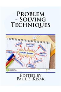 Problem - Solving Techniques