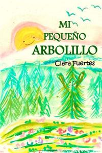 Mi pequeño arbolillo